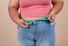 Какие изменения происходят после отмены терапии агонистами рецепторов глюкагоноподобного пептида 1?