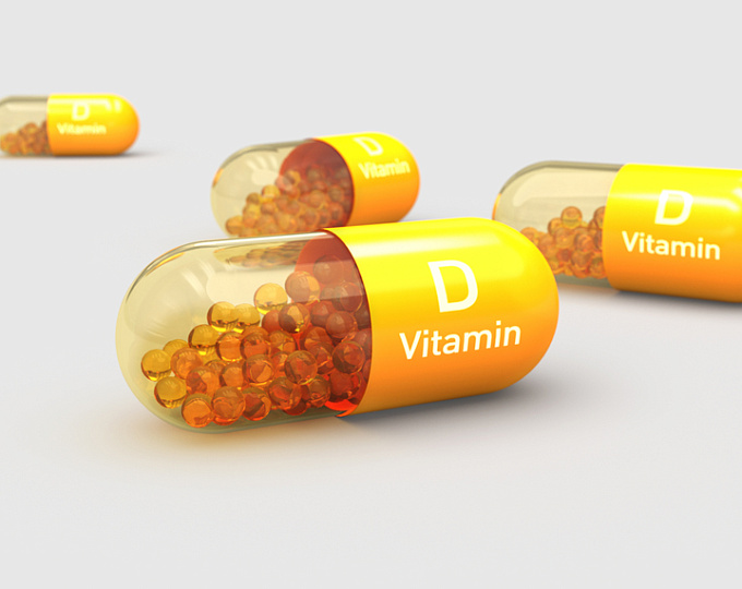 Сомнительная польза от систематического поиска дефицита витамина D