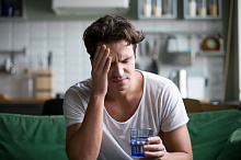 Эффективность и безопасность эренумаба при мигрени