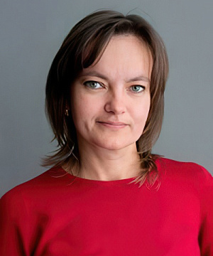 Романовских Анна Геннадьевна