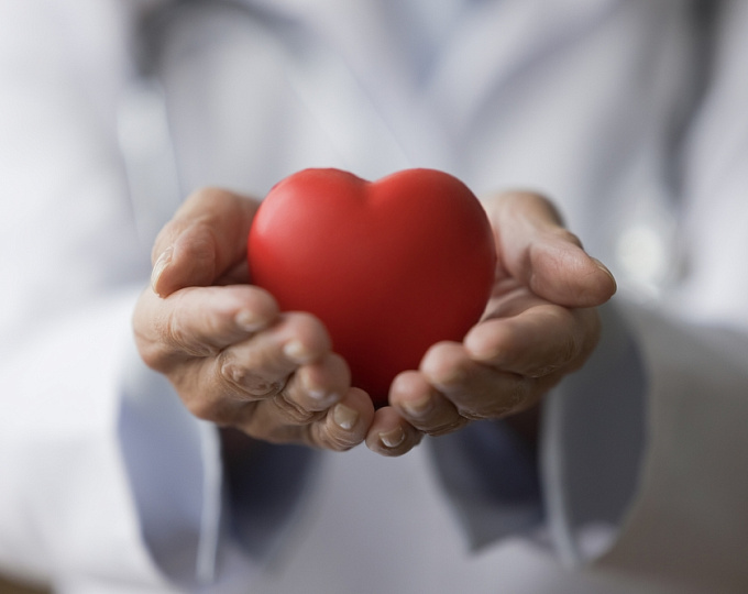 Безопасность нейролептиков у пациентов с деменцией