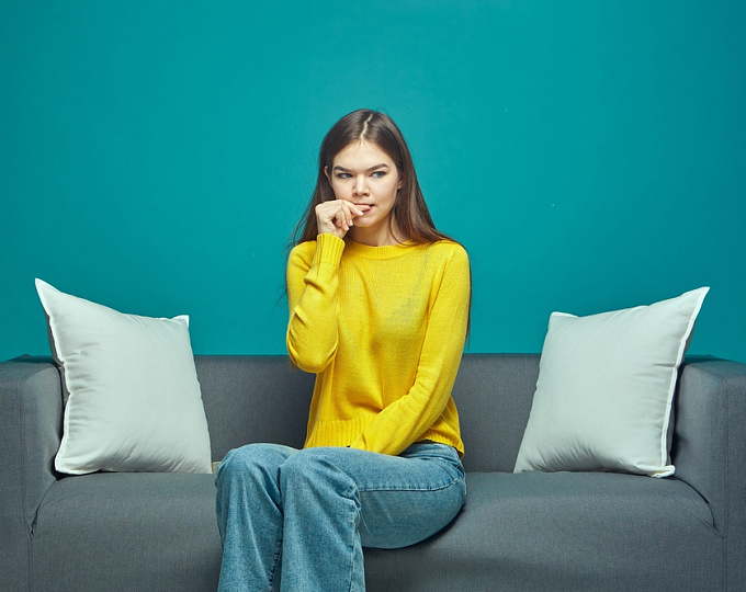 Могут ли глутаматергические препараты помочь пациентам с обсессивно-компульсивным расстройством?