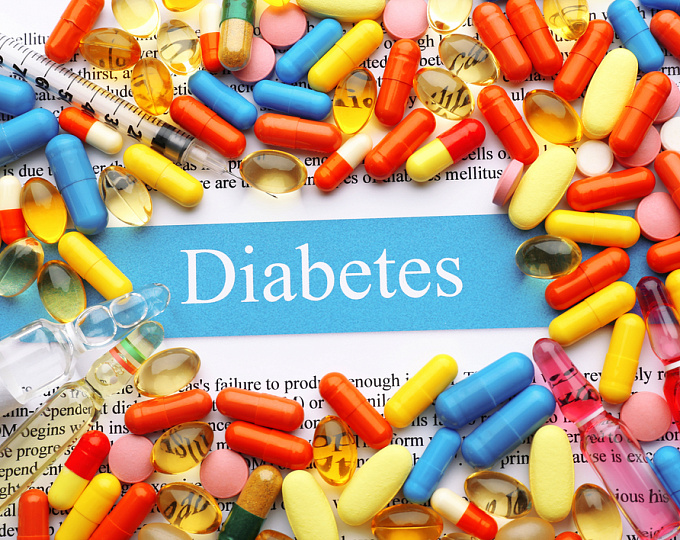 Как быстро пациенты с диабетом отказываются от терапии?