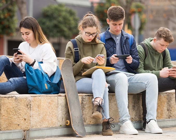 Различия между центральным и периферическим артериальным давлением у подростков