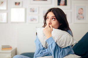 Влияние художественной креативности на регуляцию эмоций и социальную фобию