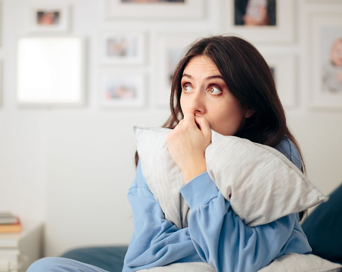 Влияние художественной креативности на регуляцию эмоций и социальную фобию