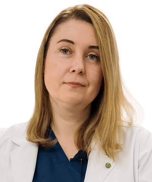 Пайчадзе Анна Александровна