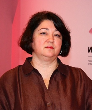 Якоб Ольга  Владимировна 