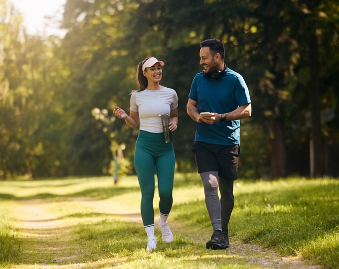 Физическая активность как ключ к снижению риска депрессии 