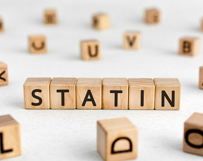 Какой статин лучше защищает пациентов?