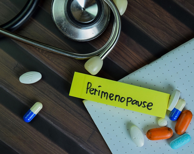 Гормональная терапия и депрессия в перименопаузальном периоде: есть ли связь?