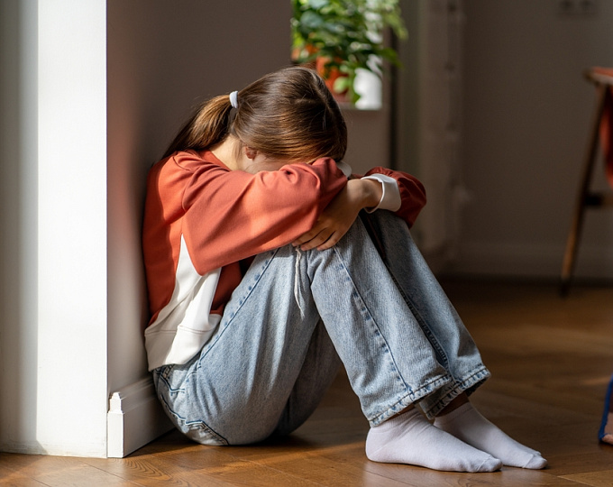 Факторы риска суицидальности у детей и подростков 