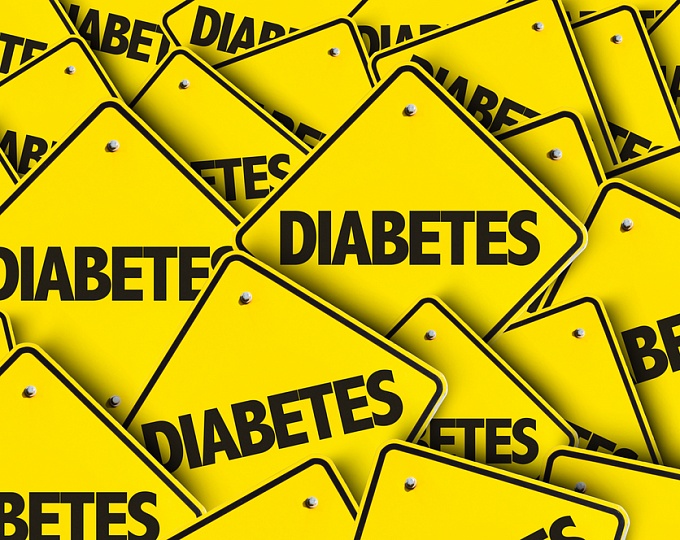 Дапаглифлозин не одобрен FDA для пациентов с сахарным диабетом 1 типа