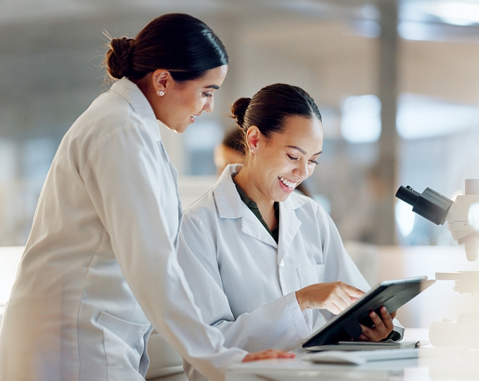 Как пол пациента влияет на эффективность иНГЛТ-2 и арГПП-1?