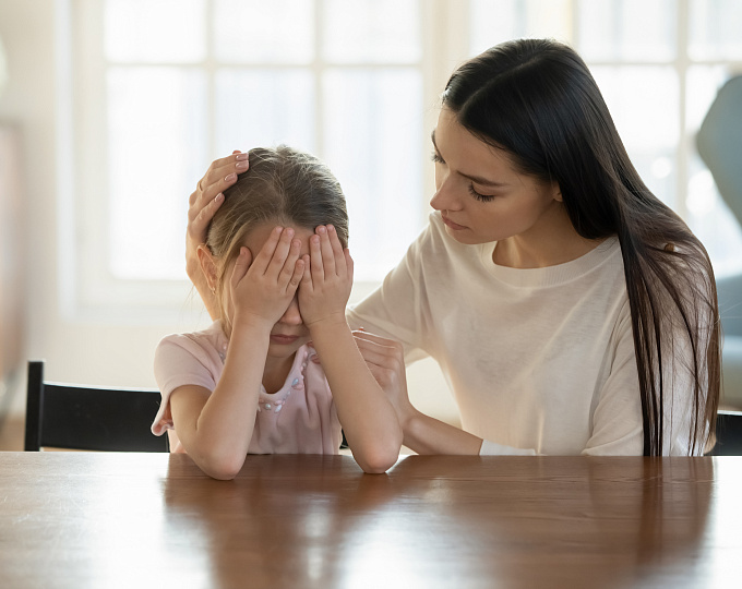 Артериальная гипертония в детском возрасте: как предотвратить?