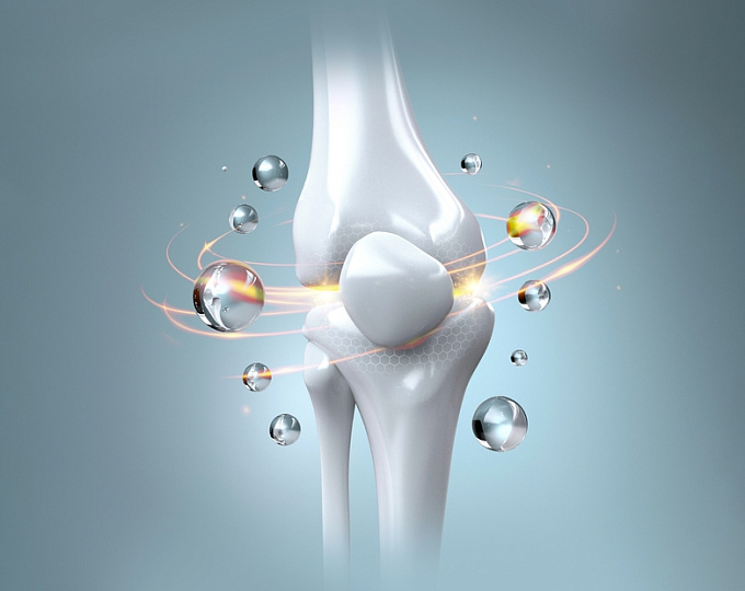 Как сохранить здоровье костей у пожилых пациентов с ожирением?