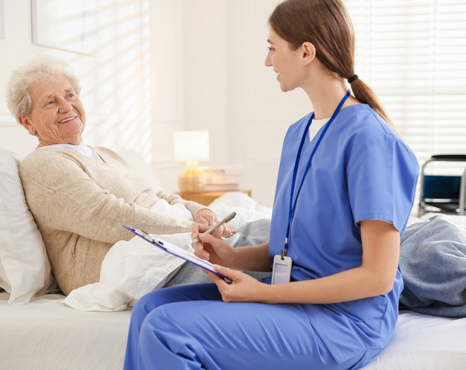 Ингибиторы холинэстеразы и риск смертельных исходов у пациентов с болезнью Альцгеймера и ХСН