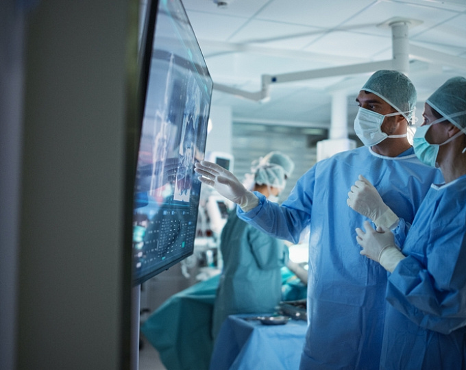 Хирургические реалии пациентов с ожирением