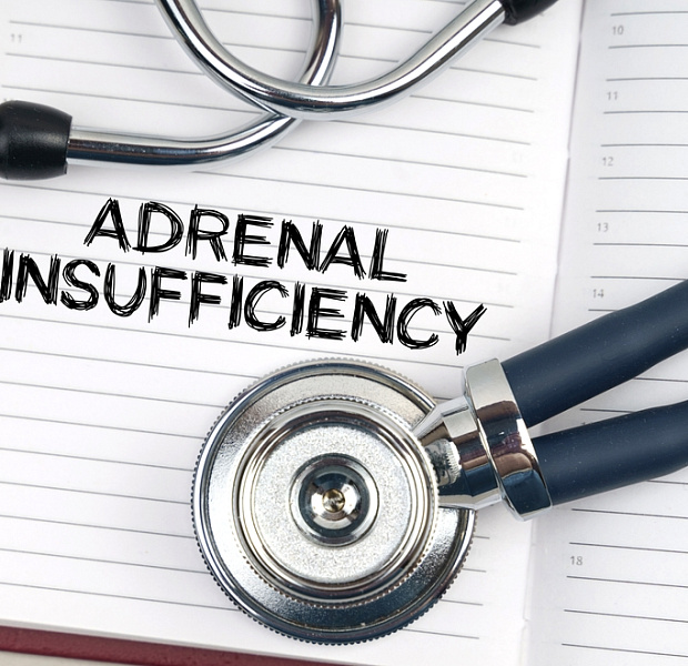 Сравнение преднизолона и гидрокортизона при надпочечниковой недостаточности