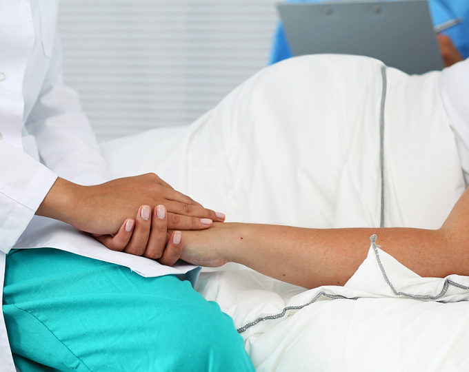 Перинатальные исходы у женщин с эпилепсией