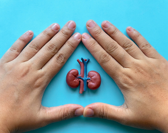 Маскированная артериальная гипертония у пациентов с хронической болезнью почек