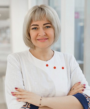 Кометова Влада Владимировна