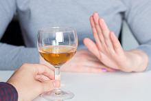 Онкологическая заболеваемость на фоне употребления алкоголя и пути ее снижения 