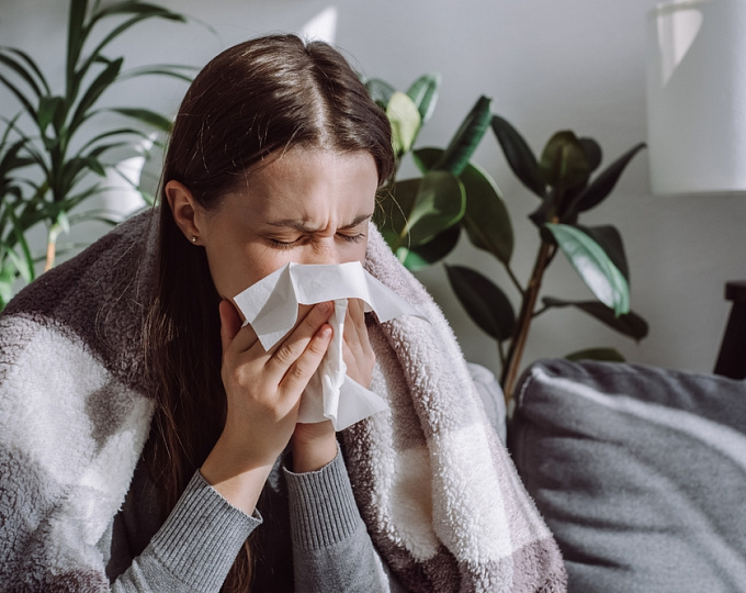 Сердечная недостаточность у пациентов с аутоиммунными заболеваниями