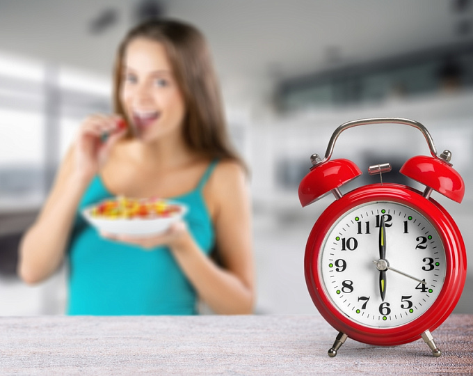 Можно ли рекомендовать интервальное голодание пациентам с предиабетом и сахарным диабетом 2 типа?