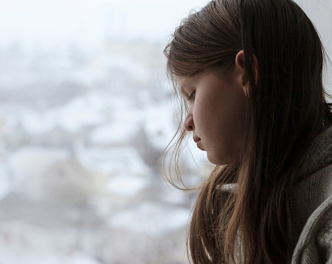 Детские травмы как фактор риска тревожных расстройств