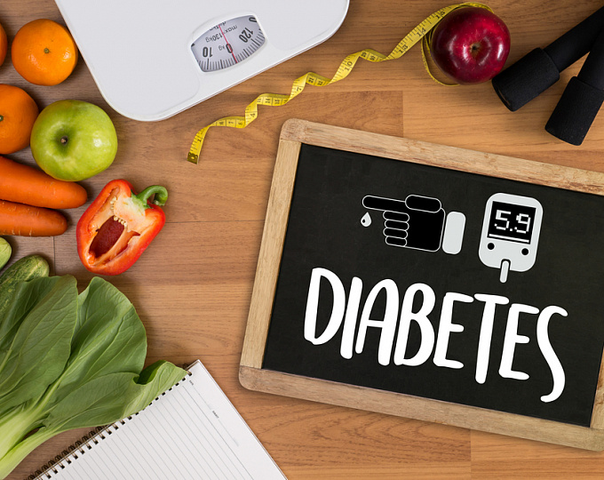 Новые и хорошо известные факторы риска сахарного диабета 2 типа