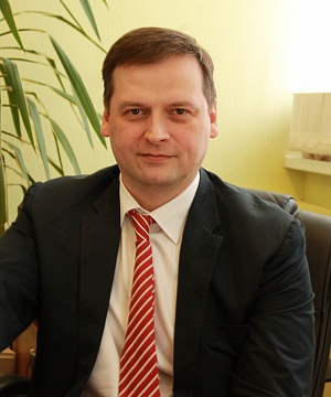 Батюшин  Михаил Михайлович