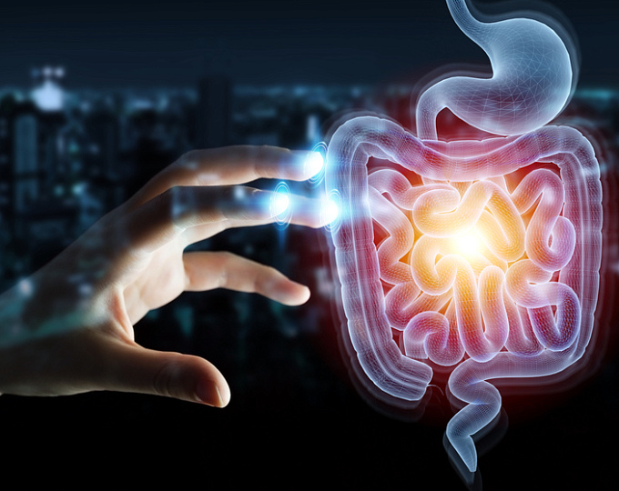 Сравнение ведолизмумаба с комбинированной терапией ведолизумабом и тиопурином у пациентов с ВЗК