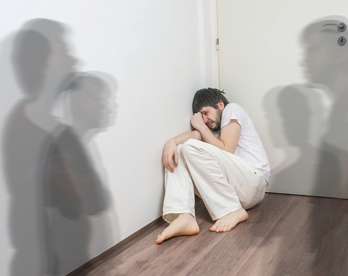 Сравнение пероральных и инъекционных нейролептиков у пациентов с шизофренией