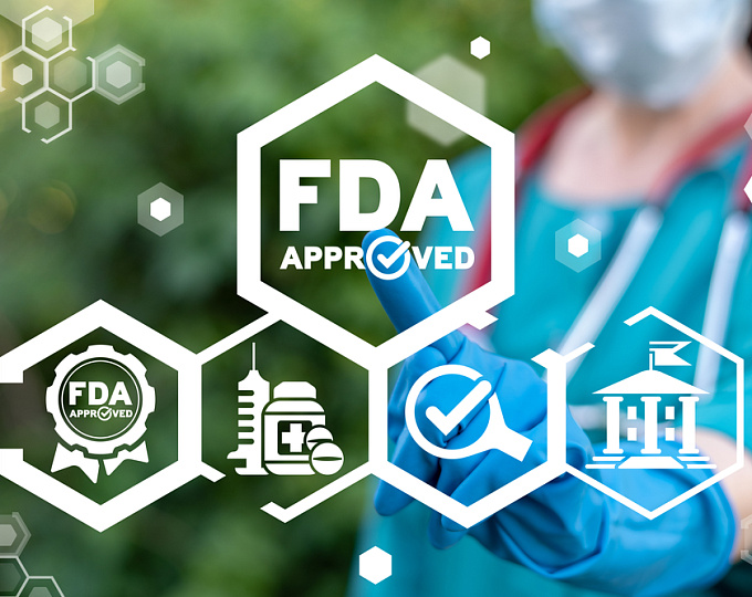 FDA одобрен новый препарат для лечения тяжелой астмы