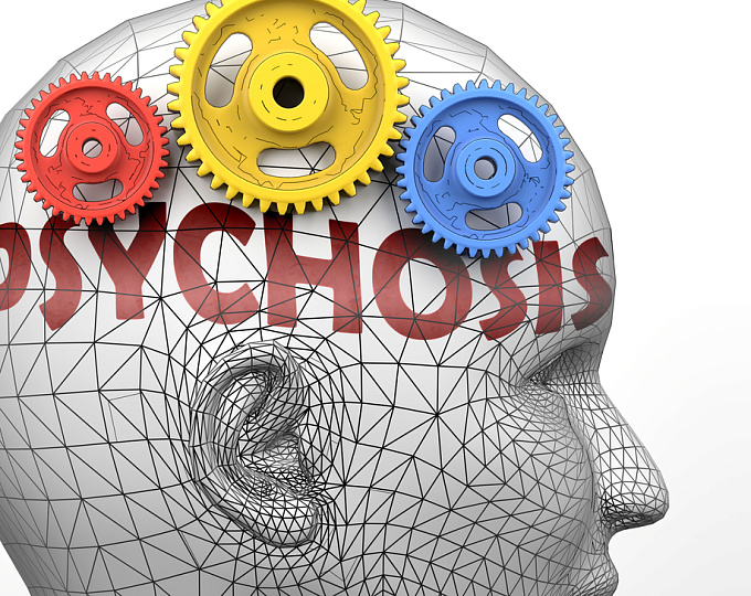 Может ли терапия витамином D быть эффективна при психозе?