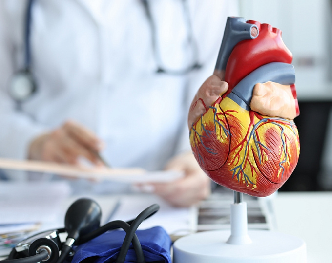 Ремоделирование миокарда при терапии новыми сахароснижающими препаратами