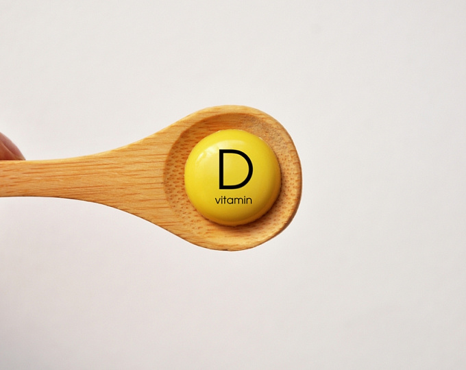 Дефицит витамина D у пациентов с язвенным колитом