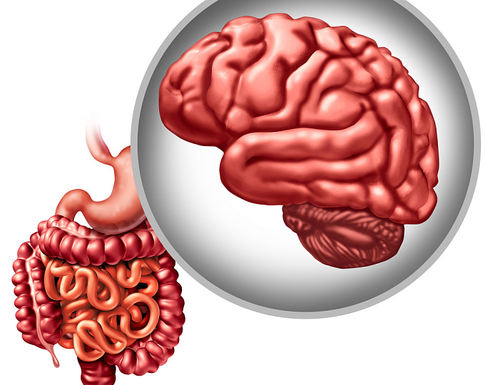 Вклад тревожных и депрессивных расстройств в прогноз ВЗК