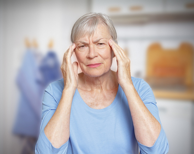 Гигантоклеточный артериит: как пол пациента влияет на заболевание?