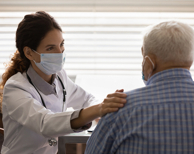 ЧКВ или АКШ при стенозе ствола левой коронарной артерии