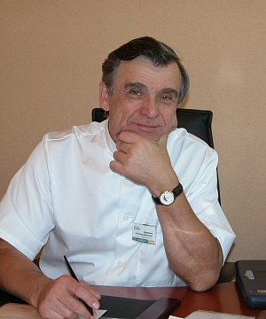 Неробеев  Александр  Иванович
