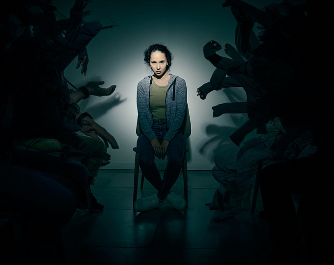 Эффективность клозапина в качестве терапии второй линии при шизофрении