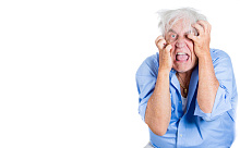 Эффективность и безопасность длительнодействующих инъекционных антипсихотиков у пожилых пациентов с шизофренией