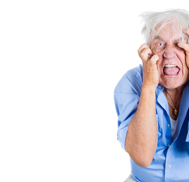 Эффективность и безопасность длительнодействующих инъекционных антипсихотиков у пожилых пациентов с шизофренией