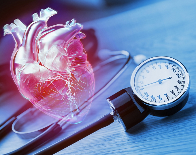 Связь между сердечно-сосудистыми заболеваниями и раком молочной железы