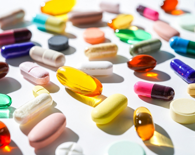 Антикоагулянтная терапия у пациентов с ФП и клапанными пороками