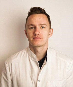 Чиж Григорий Алексеевич