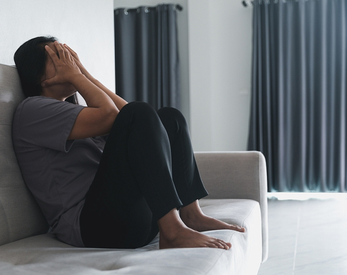 Факторы риска смертельных исходов у пациентов с шизофренией