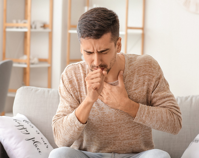 Витамин D и риск острых респираторных заболеваний 